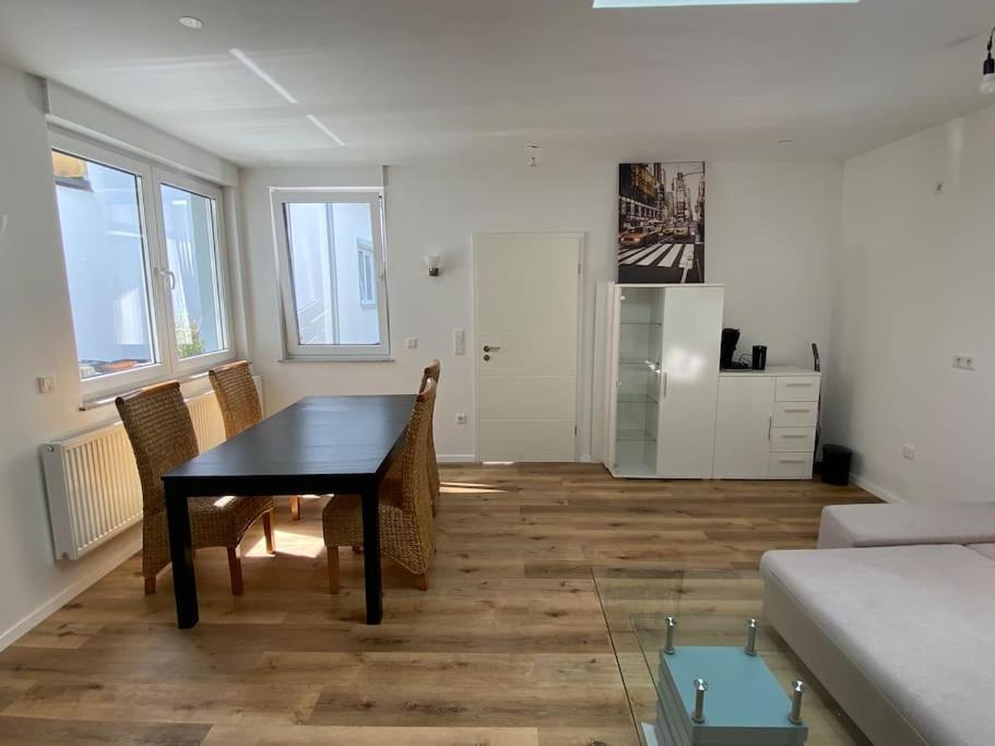 Neues Bungalow Fuer Bis Zu 4 Personen Oberhausen  Kültér fotó