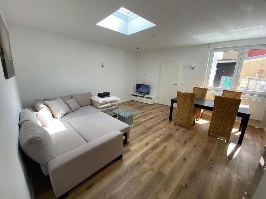 Neues Bungalow Fuer Bis Zu 4 Personen Oberhausen  Kültér fotó