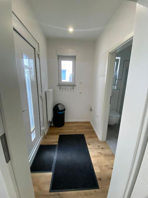 Neues Bungalow Fuer Bis Zu 4 Personen Oberhausen  Kültér fotó