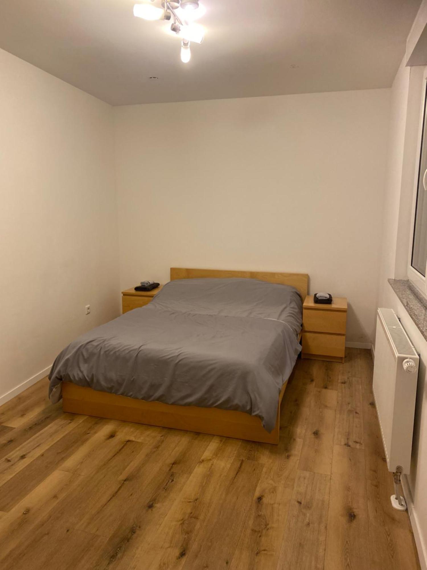 Neues Bungalow Fuer Bis Zu 4 Personen Oberhausen  Kültér fotó