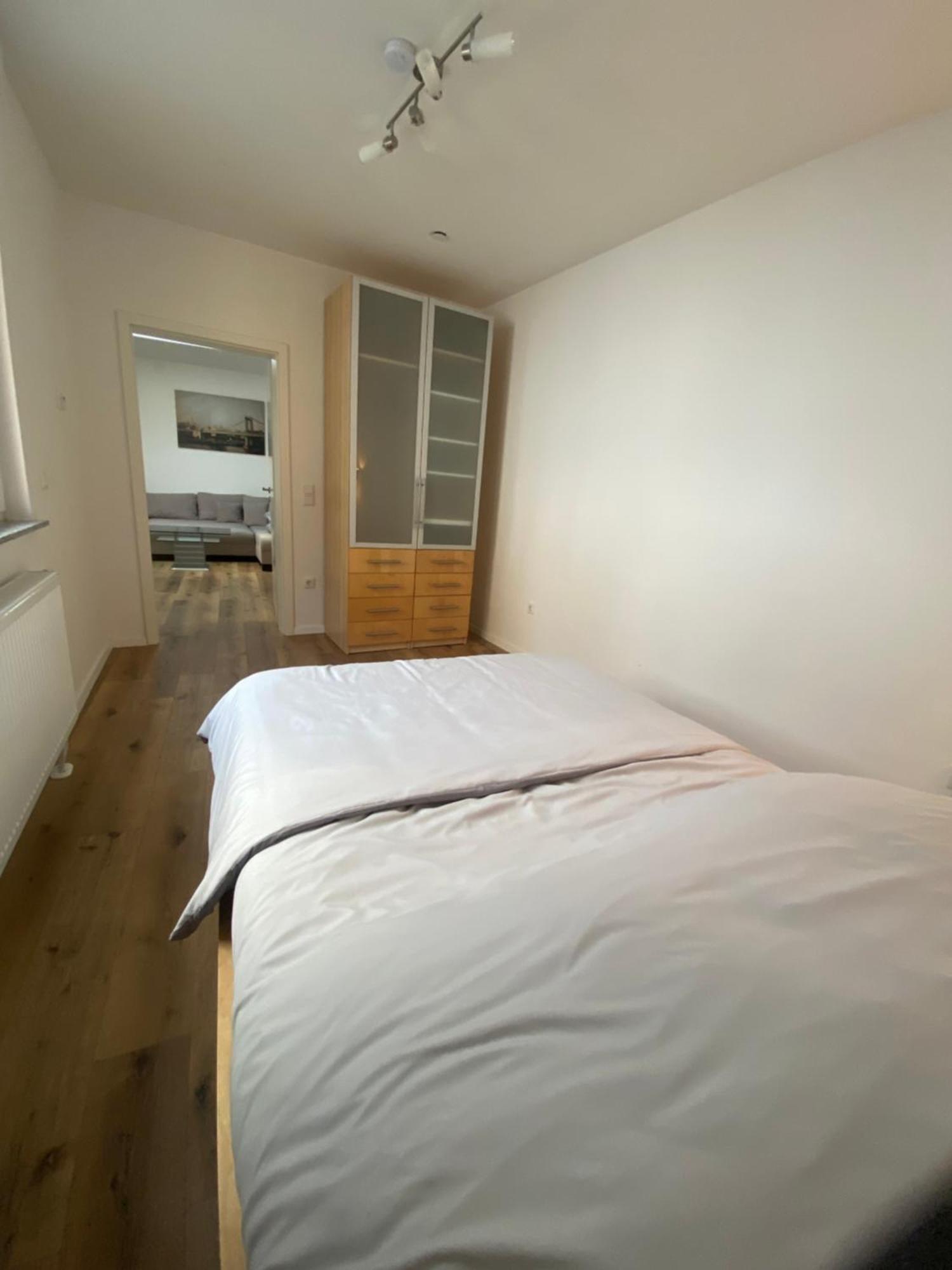 Neues Bungalow Fuer Bis Zu 4 Personen Oberhausen  Kültér fotó