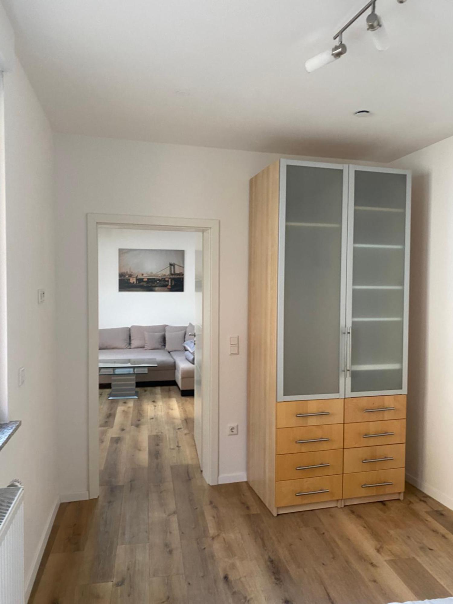 Neues Bungalow Fuer Bis Zu 4 Personen Oberhausen  Kültér fotó