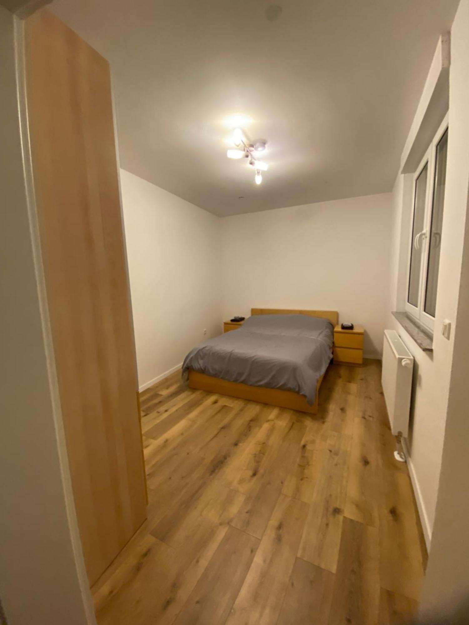 Neues Bungalow Fuer Bis Zu 4 Personen Oberhausen  Kültér fotó